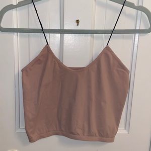 Free people skinny straps seamless brami